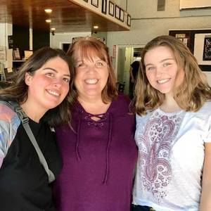 Meet your Posher, Karen